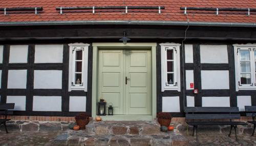 Zagroda Swołowo - Foto 2