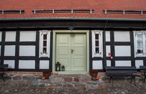 Zagroda Swołowo - Foto 2