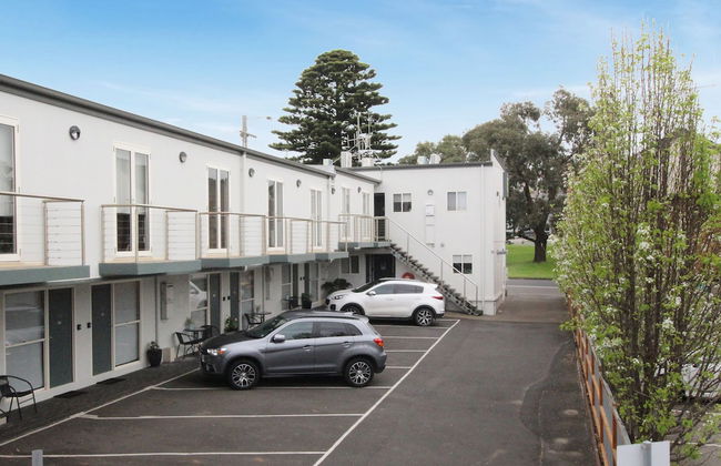 Apartments 521 - Foto 50