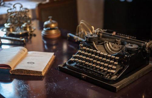 CASA FELICIA-The Castle Mansion - Foto 51