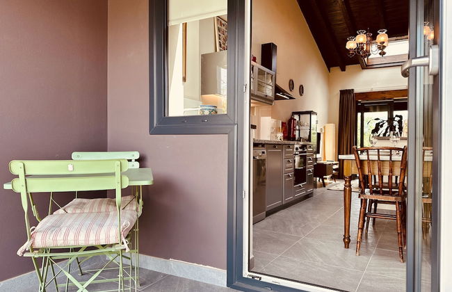 el gran sueño Boutique Hotel - Foto 46