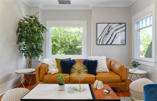 Beautiful, Historic Home, heart of McMinnville. - Foto 19