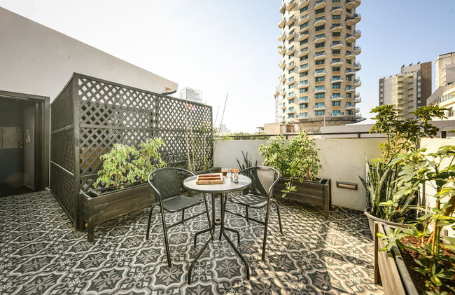 Silicate Ben Yehuda - Smart Hotel by Loginn Tel Aviv - Foto 68