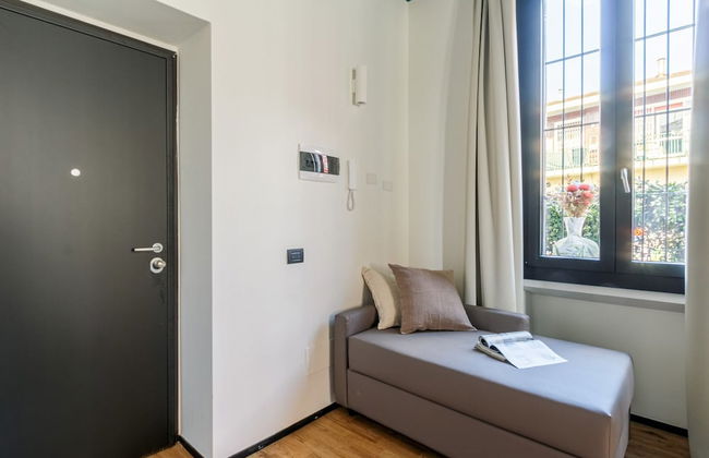 Palazzo Quantum 1 - Foto 55