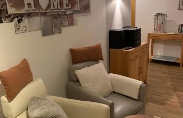 Ferienland Sonnenwald Fewo 46 und Studio 50 in Schöfweg Bayerischer Wald - Foto 27