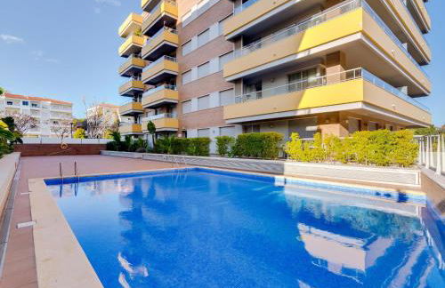 AL - Apartamento Carteia - Foto 21