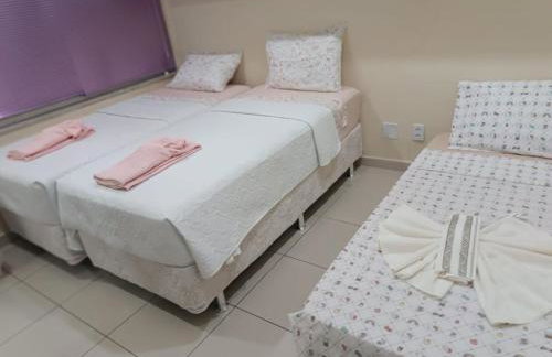 Equatorial Du Luxe in Manaus - Foto 17