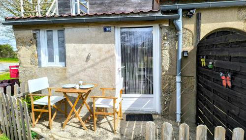 Le Studio - campagne - 5km du Parc - Foto 3