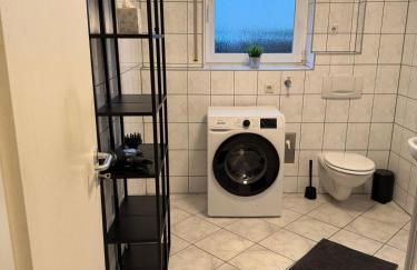 bee Apartments Design NESPRESSO Küche Parkplätze PS5 - Foto 12