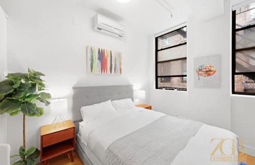 Beautifully Renovated Studio in Prime Manhattan - Foto 9