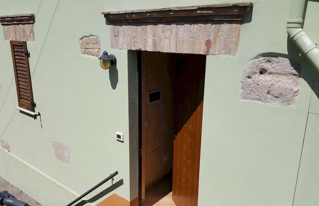 Sotto al Portico in Rocca San Giovanni - Foto 5