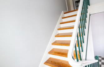 6 Zimmer 130 m2 Wundervoll sanierte Wohnung zentral ruhig hochwertig - Foto 35