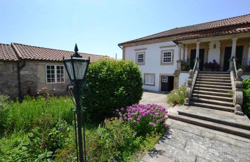 Casa de Sta Comba - Foto 39