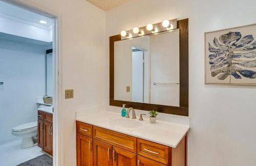 Condo in PGA National Resort with Pool and Spa! - Photo 14