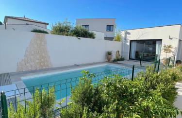 L’Oliveraie - Foto 17