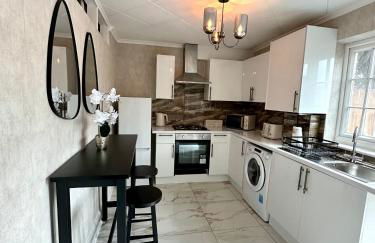 Elegant apartment in London - Foto 20