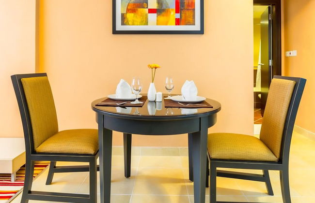 Executive Suites - Photo 23