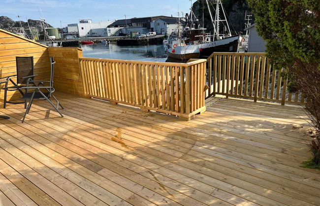 6 Person Holiday Home in Brandasund-by Traum - Foto 46