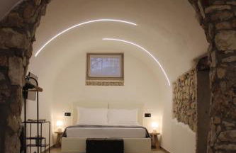 La Moretta Suite rustic apartment - Foto 1