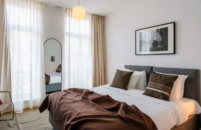 Smartflats - City Center - Photo 46