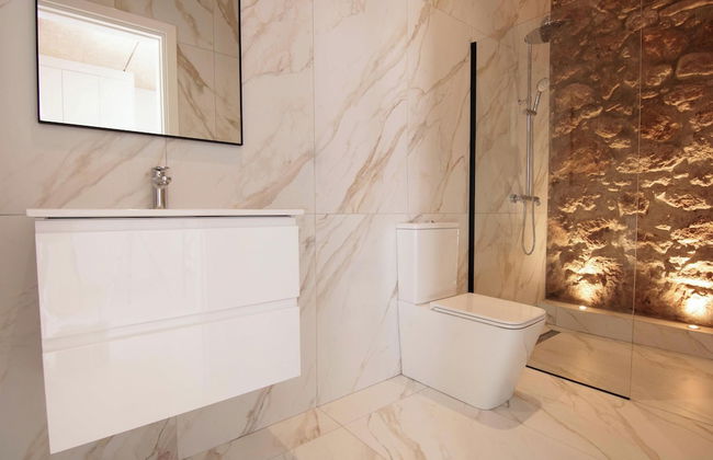 Phaedrus Living Olive Grove Luxury Villa - Foto 14