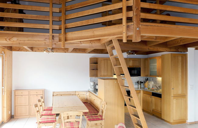 Les Cîmes 8 - Foto 8