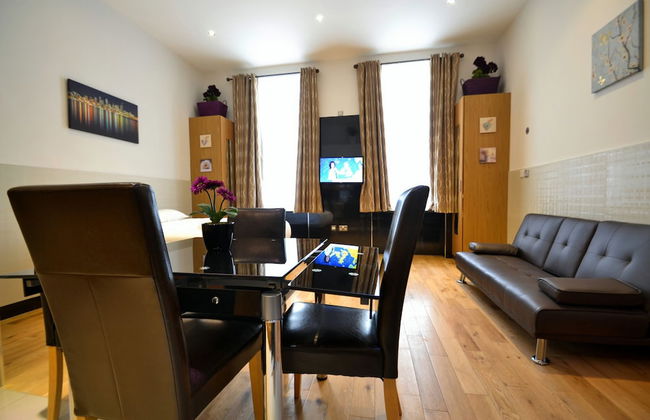 Hyde Park Apartments - Foto 6