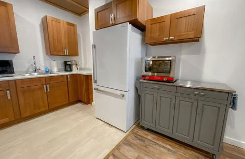 Wilder Bunkhouse - Foto 26