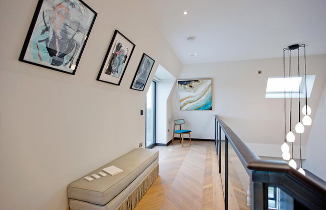 3-bed Rooftop Penthouse - Photo 25