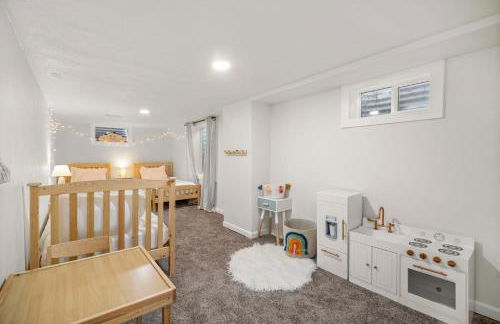 Beautiful 3 story villa with room for 17 people - outdoor POOL and indoor SAUNA - Foto 9