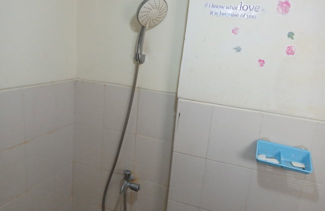 Adhigana Property Kemang View - Foto 39