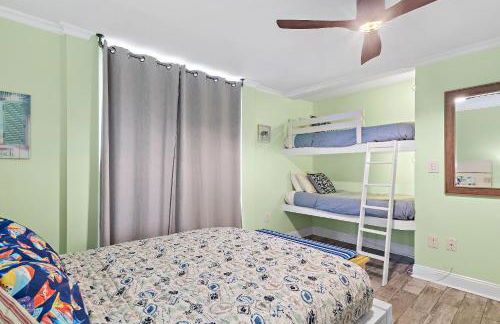 Shoreline Towers 3026 - Foto 68