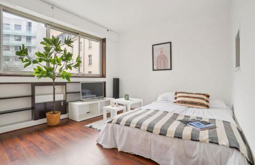 Montmartre & Palais Garnier - 1BR - Paris Vacation Rentals - Foto 18