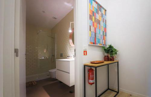 Art District - POP & ROCK Apartments - Foto 7