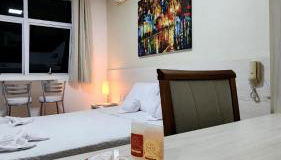 Paris Residence Flats Avenida João Daher 1000 - Foto 5