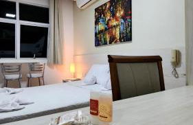 Paris Residence Flats Avenida João Daher 1000 - Foto 5