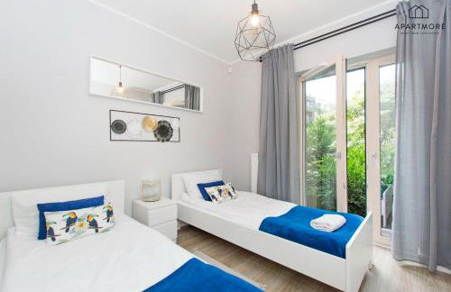 City Break Apartments by Apartmore - Foto 38