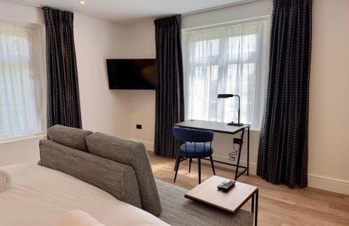 Rhode Lane - Serviced Apartments Bridgwater - Foto 36