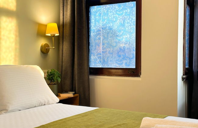 The Haliç Bosphorus - Foto 31