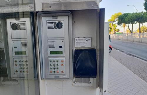 Sabbia D'Oro - fronte mare - Foto 9