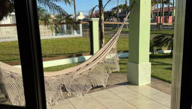 Excelente CASA 2 quadras do mar - Foto 2, Garden view