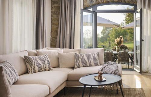 Villa Stanzia Butori by Interhome - Foto 15