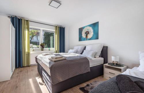 Ferienwohnung Deister Blick - Photo 6