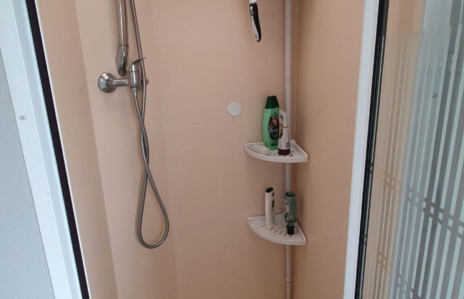 Inviting Mobile Home in Auw near Lake & City Center - Photo 6