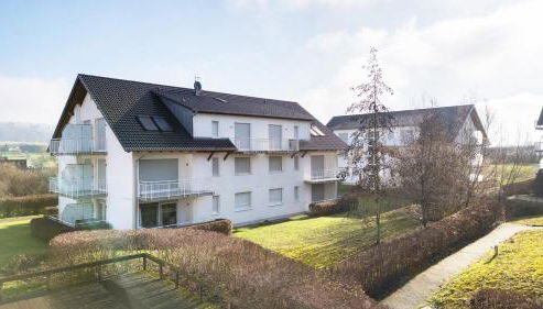 Markgraf Apartments Haus 5 - Foto 2