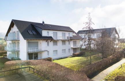 Markgraf Apartments Haus 2 - Foto 1