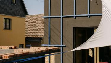 Ferienhaus Jena - Feuer und Flamme - Foto 5