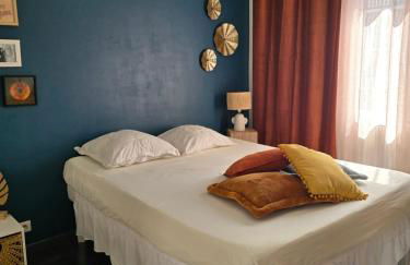 Appartement cosy et tendance pour une parenthèse chaleureuse - Foto 9