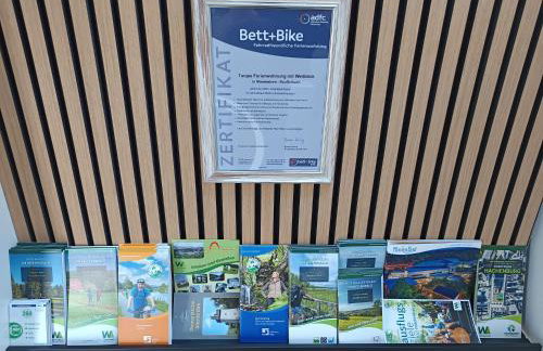 Tanjas Ferienwohnung mit Weitblick - Foto 35