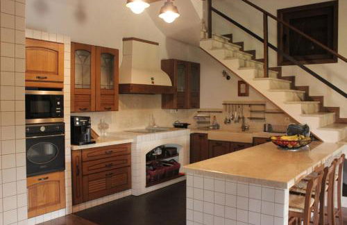 Quinta Sobral Prestige - Rustic House - Photo 8